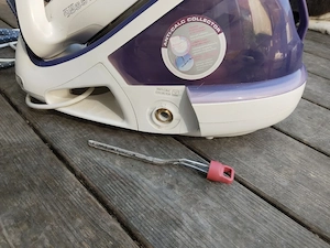 Tefal Dampfbügelstation Pro Express Gebraucht   Schnäppchen Bild 5