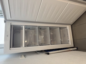 Tiefkühlschrank zu verkaufen Bild 2