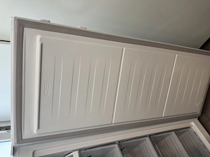 Tiefkühlschrank zu verkaufen Bild 3