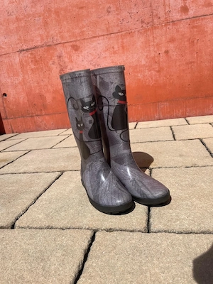 Gummistiefel Größe 36 Bild 2