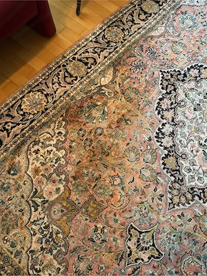 Perserteppich Orientteppich Bild 5