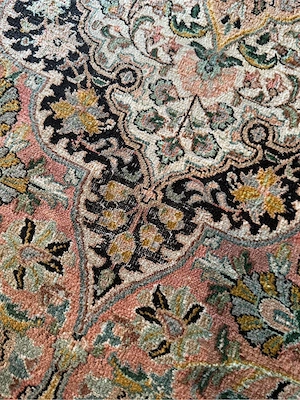 Perserteppich Orientteppich Bild 2