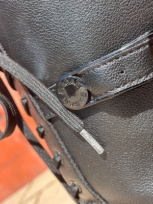 Stiefel Größe 38 Bild 2