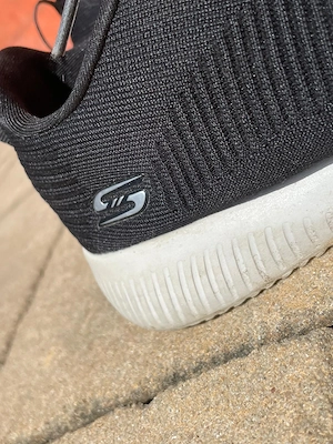 Sketchers Turnschuhe Bild 3