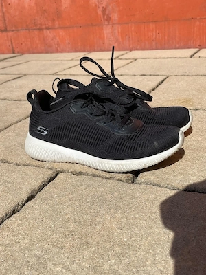 Sketchers Turnschuhe Bild 2