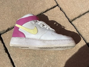Nike Air Schuhe Bild 4