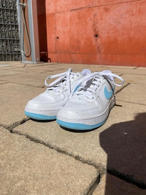 Nike Air Schuhe Bild 4