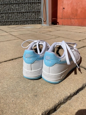 Nike Air Schuhe Bild 2