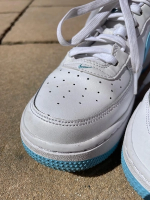 Nike Air Schuhe Bild 5