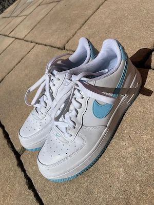 Nike Air Schuhe Bild 3