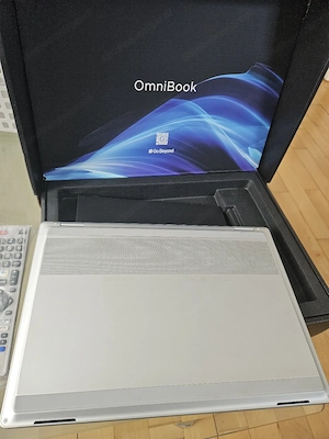 Omnibook HP Bild 4