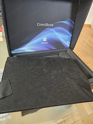 Omnibook HP Bild 5