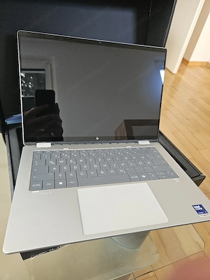 Omnibook HP Bild 2