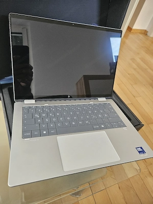 Omnibook HP Bild 3