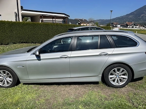 Auto zum verkaufen  Bild 2