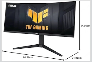 Asus Tuf Gaming VG34VQEL1A