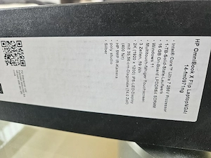 Omnibook HP Bild 7