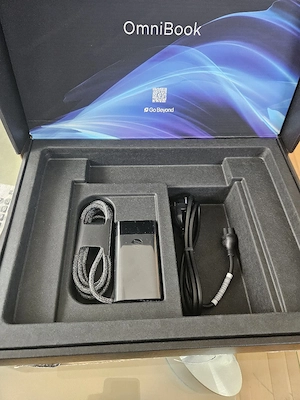 Omnibook HP Bild 8