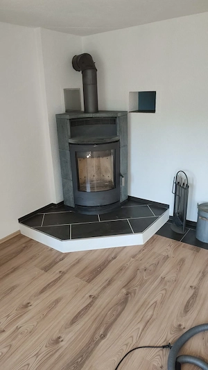 4 Zi.Whg in 6934 Suzberg  zu vermieten ,in ruhiger Lage  890 kalt ihm Ergeschoss inkl,Garage   Grill Bild 9