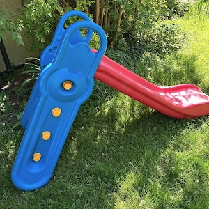 Kinder Rutsche von Big Bild 2
