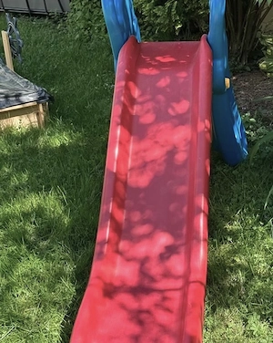 Kinder Rutsche von Big Bild 4