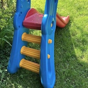 Kinder Rutsche von Big Bild 3
