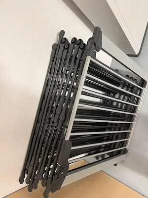 Schutzgitter für Kleinkinder
