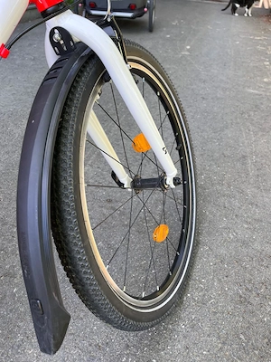 Jugendfahrrad Stuf Lightweight 24 Zoll Bild 4