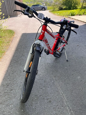 Jugendfahrrad Stuf Lightweight 24 Zoll Bild 6
