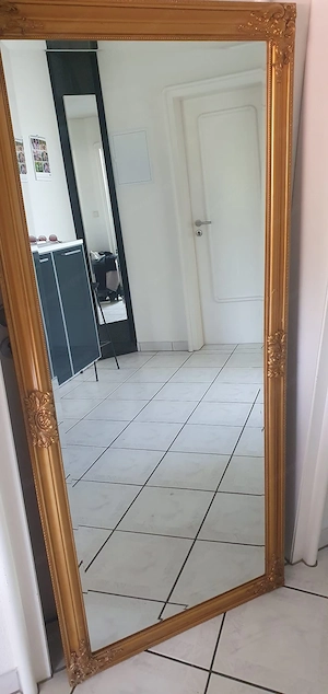 Spiegel 162   72 cm Bild 2