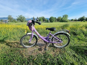 Fahrrad Kinder