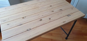 Schreibtisch Bild 2