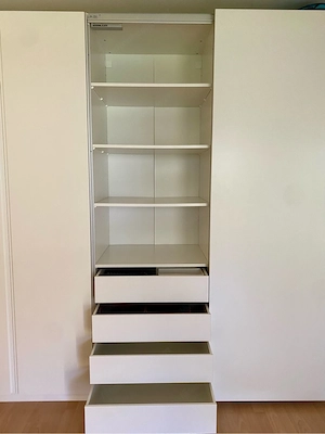 PAX Kleiderschrank