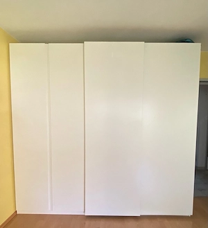 PAX Kleiderschrank