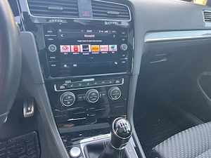 Volkswagen Golf 7  2,0 TDI 4 Motion  Bild 2