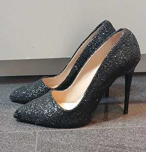 Highheels  Bild 2