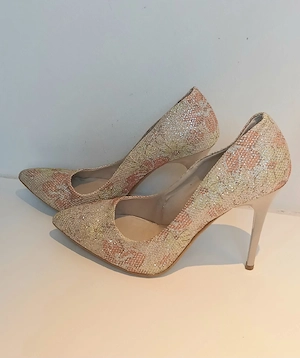 Highheels  Bild 2