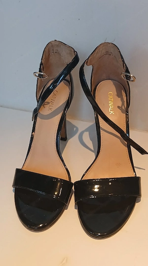 Highheels  Bild 3