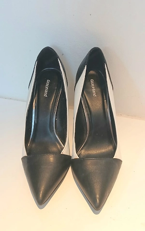 Highheels  Bild 3
