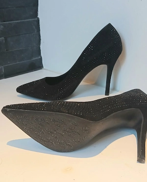 Highheels  Bild 2