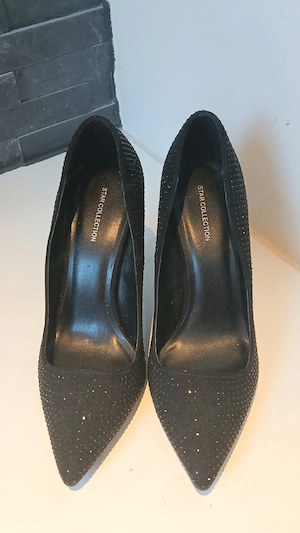 Highheels  Bild 3
