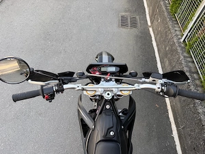Riju MRT 50 Black Edition  Bild 7