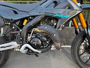 Riju MRT 50 Black Edition  Bild 9