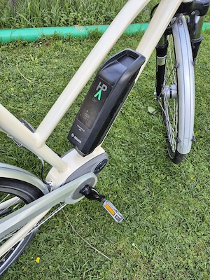 e-bike basler Bild 2