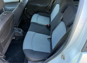 Peugeot 206 1.4 | Benzin | BJ 2005 | NUR 89.000 KM **TÜV bis 01 2027 inkl. Überzug** Bild 6