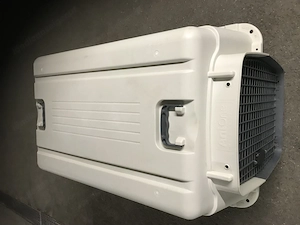 Hundetransportbox Bild 2