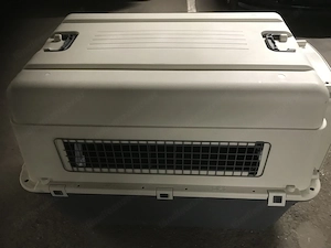 Hundetransportbox Bild 3