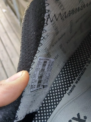 Heix s3 sicherheits schuhe 