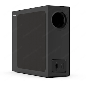 Hisense HS2100 Soundbar + Subwoofer 2.1 Bild 2