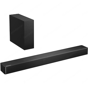 Hisense HS2100 Soundbar + Subwoofer 2.1 Bild 3